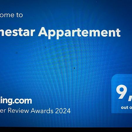 Lonestar Appartement Burgh-Haamstede Luaran gambar