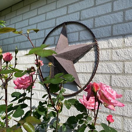 Lonestar Appartement Burgh-Haamstede Luaran gambar
