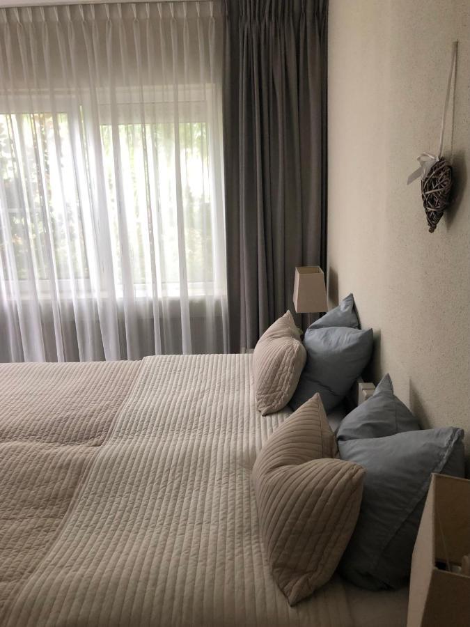 Lonestar Appartement Burgh-Haamstede Luaran gambar