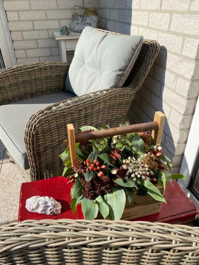 Lonestar Appartement Burgh-Haamstede Luaran gambar