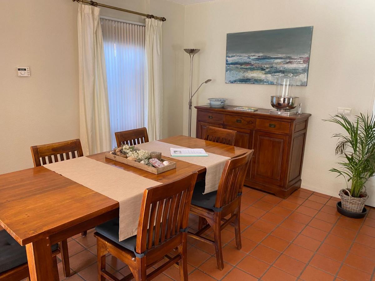 Lonestar Appartement Burgh-Haamstede Luaran gambar