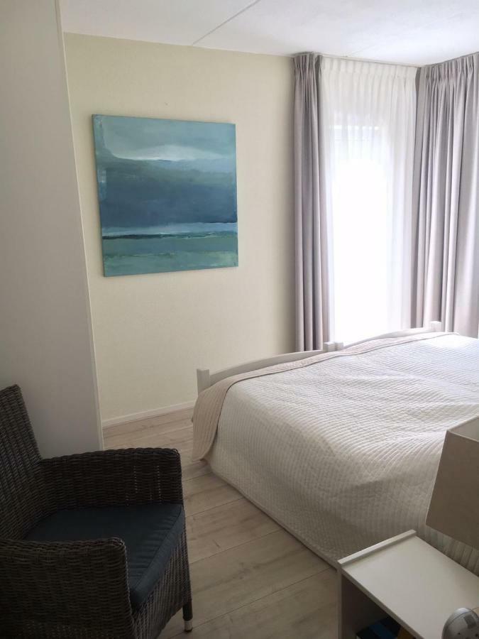 Lonestar Appartement Burgh-Haamstede Luaran gambar