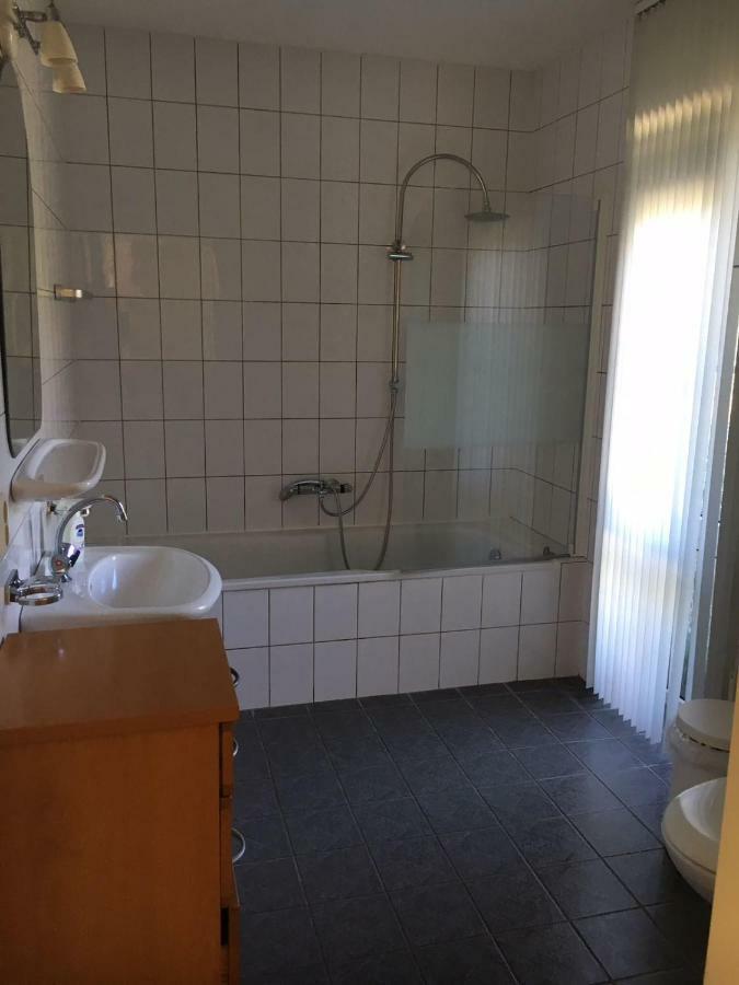 Lonestar Appartement Burgh-Haamstede Luaran gambar