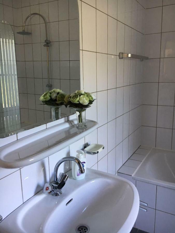 Lonestar Appartement Burgh-Haamstede Luaran gambar