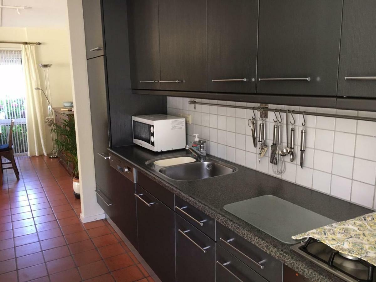 Lonestar Appartement Burgh-Haamstede Luaran gambar
