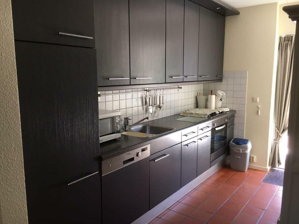 Lonestar Appartement Burgh-Haamstede Luaran gambar